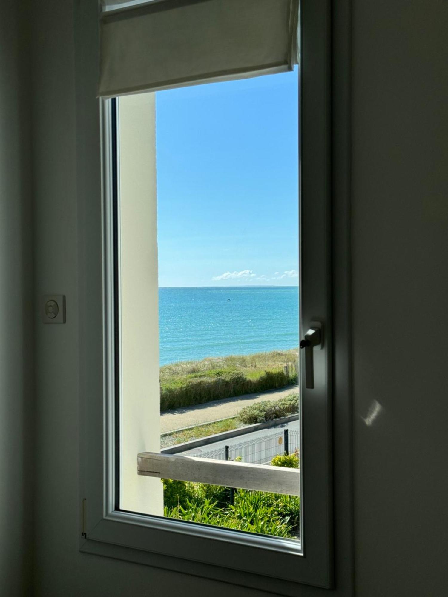 Villa Denise Grand Gite Barneville-Carteret Kültér fotó