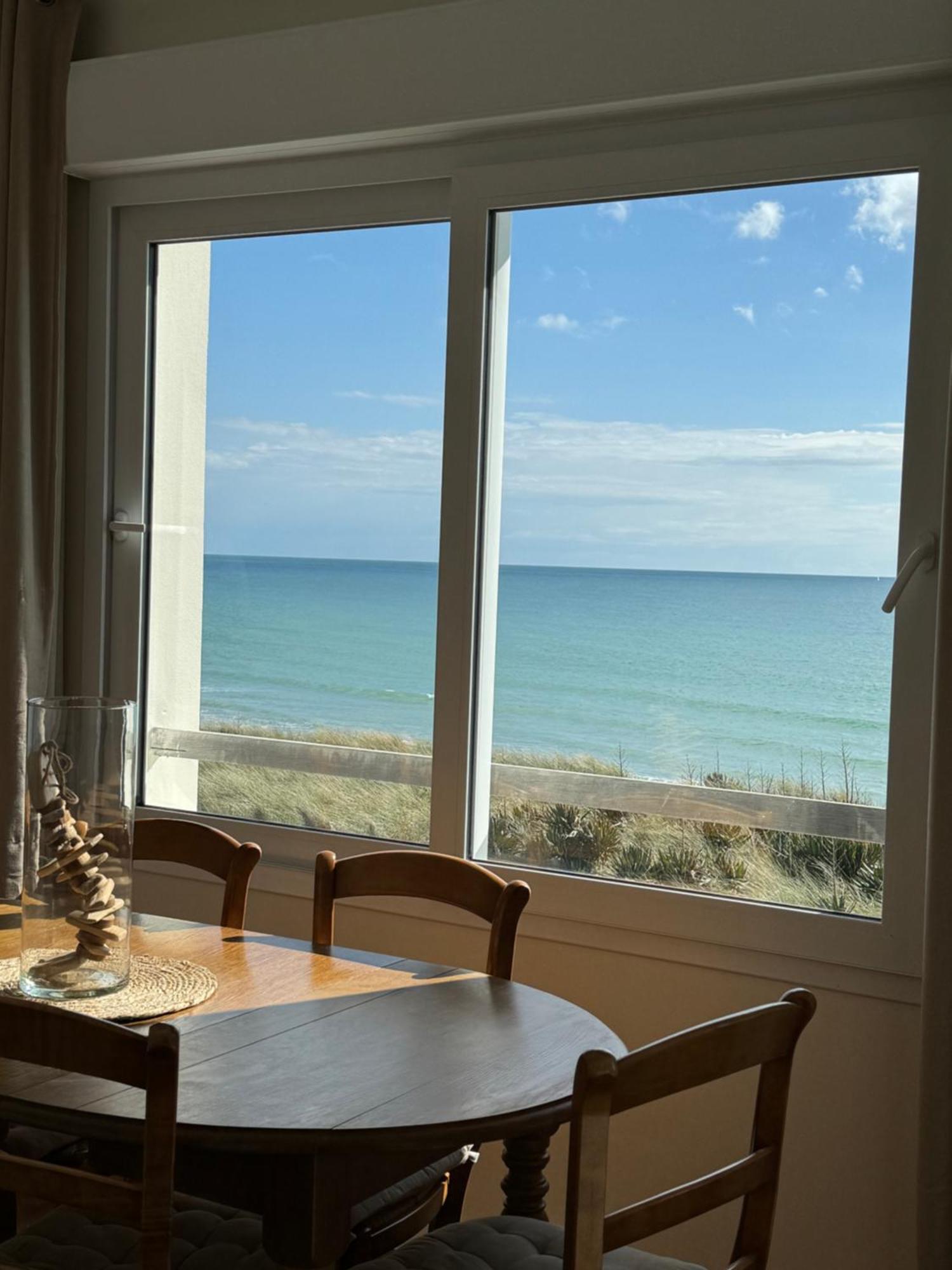 Villa Denise Grand Gite Barneville-Carteret Kültér fotó