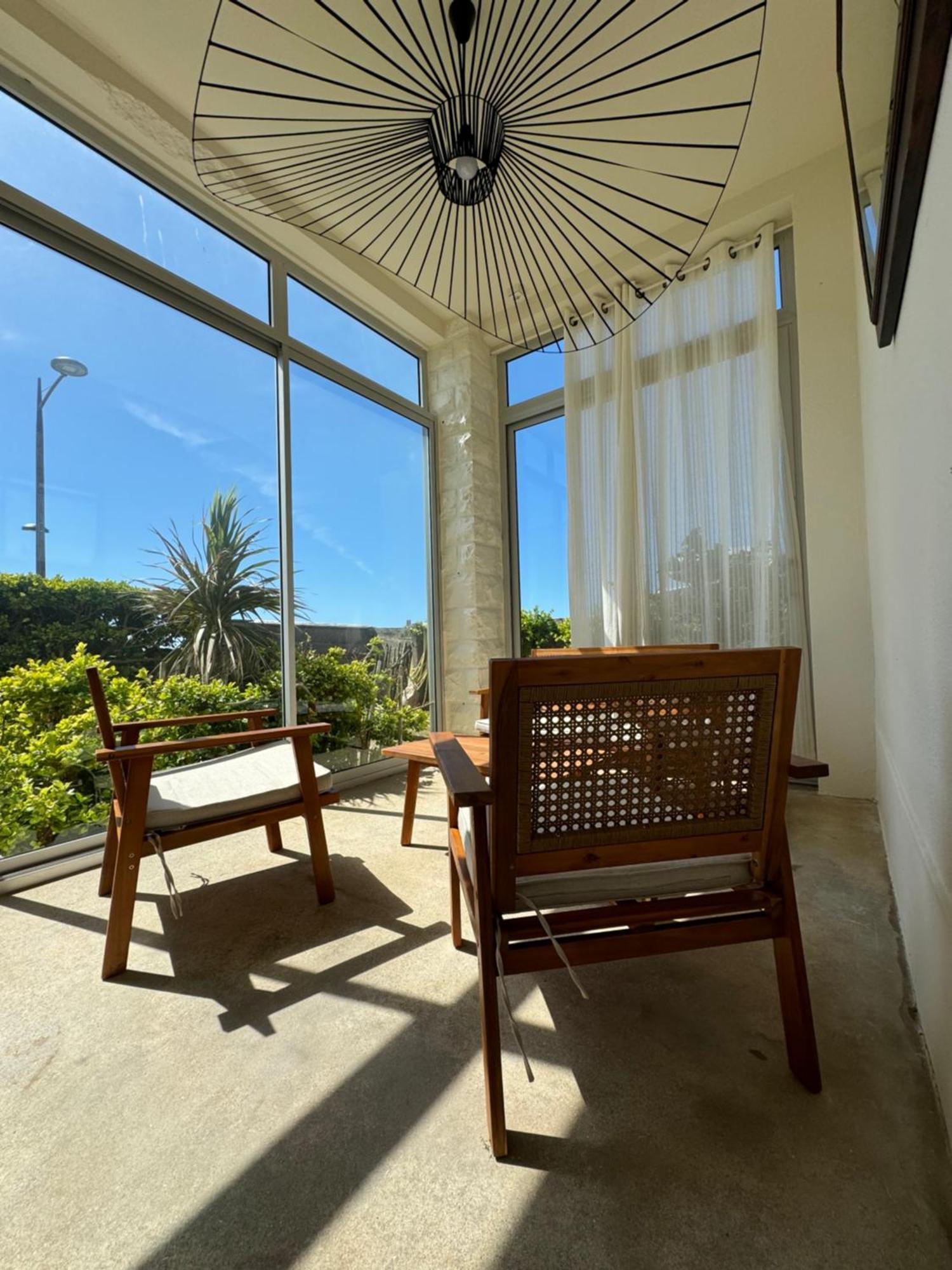 Villa Denise Grand Gite Barneville-Carteret Kültér fotó