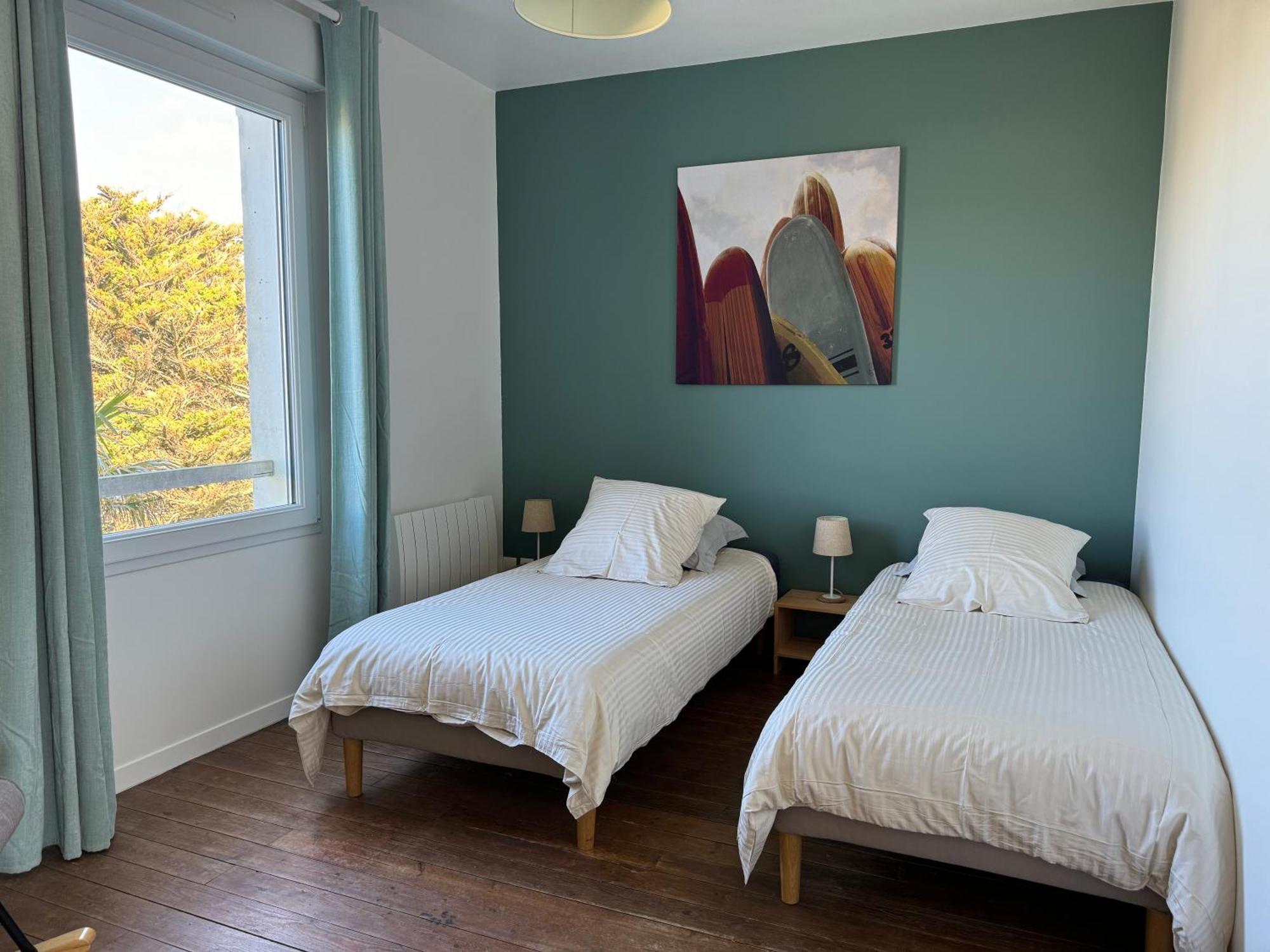 Villa Denise Grand Gite Barneville-Carteret Kültér fotó