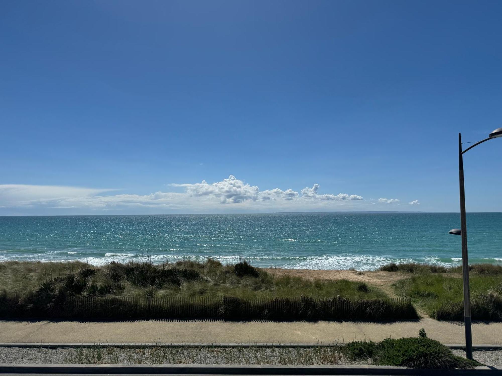 Villa Denise Grand Gite Barneville-Carteret Kültér fotó