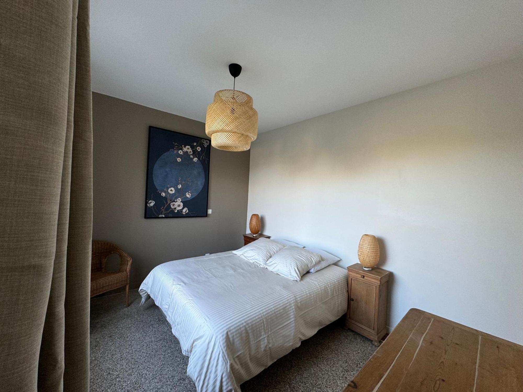 Villa Denise Grand Gite Barneville-Carteret Kültér fotó